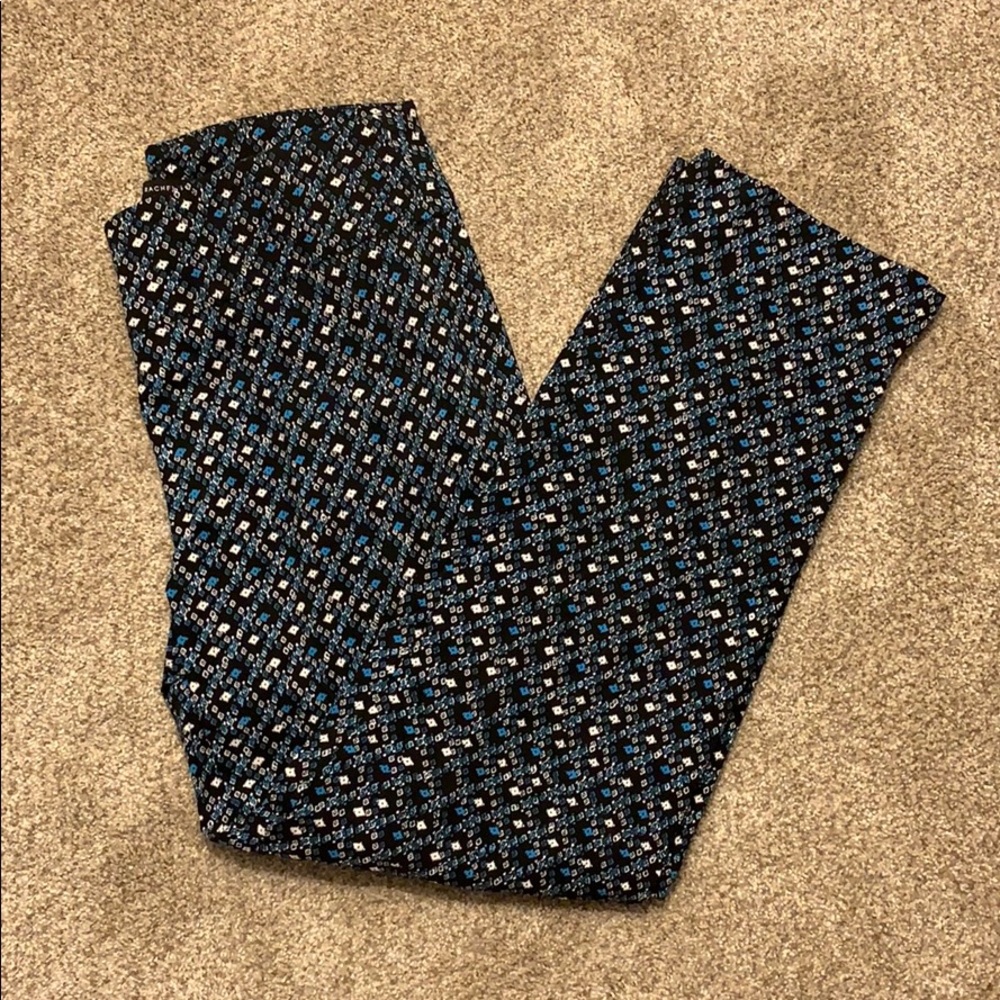 Soft Dress Pants